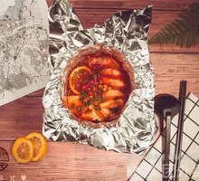 Prawn Noodle Soup