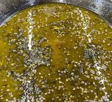 Fresh Sichuan Pepper Pot