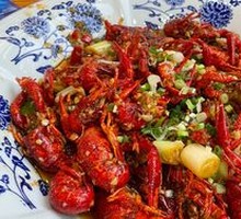 Tyrannosaurus Lobster