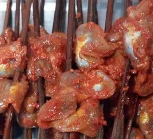 Special Xiao Jun's Liver