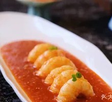 Garlic-Style Lobster Shrimp