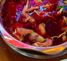 Classic Spicy Oil Base