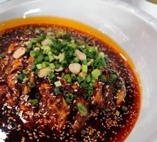 Fengdu Spicy Chicken