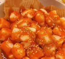 Rice Cake