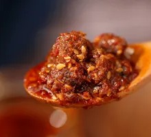 Spicy Sauce for Rice