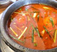 Intangible Cultural Heritage Sour Soup Pot