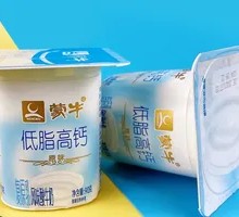 蒙牛风味酸牛奶