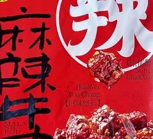 Zhang Fei Spicy Beef