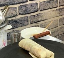 Tofu Skin Rolls with Braised Pork