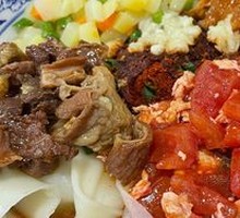 Signature Biangbiang Noodles