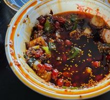 Spicy Sweet Rabbit Cubes