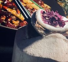 Coconut Cocktail