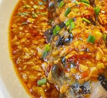 Douban Crab Fish