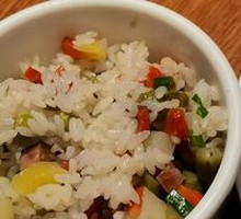 Special Pot Rice