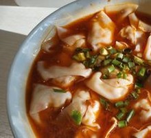 Fish-flavored Spare Ribs Dumplings