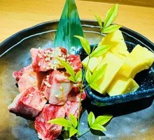 Pineapple Spare Ribs