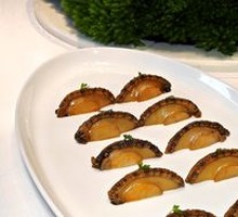 Oil-Boiled Abalone