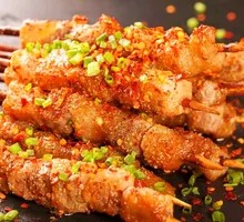 Spicy Pork Belly