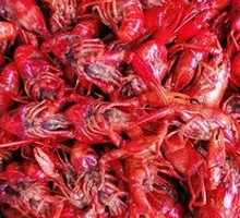 Spicy Hand-grab Shrimp