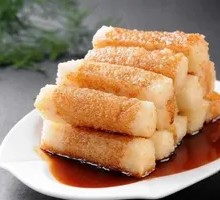 Mother's Brown Sugar Glutinous Rice Balls