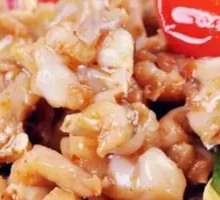 Spicy Pickled Pepper Frog Legs