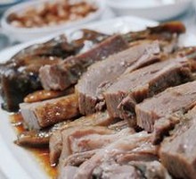 Chenghai Lionhead Goose