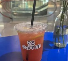 Strawberry Iced Lemon Tea