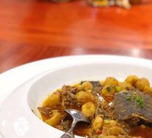 Secret-Recipe Softshell Turtle