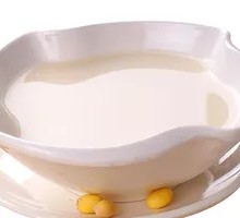 Stone-ground Fragrant Soy Milk