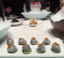 Fish Roe Shrimp Paste