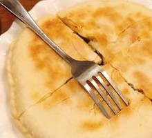 Beef Pancake