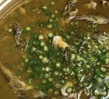 Home-style Triangle Peak