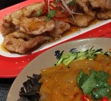 Northeastern Cold Noodles