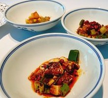 Spicy Farmhouse Chicken