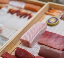 Counter Omakase