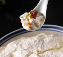 River Water Tofu Pudding