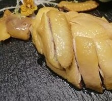 Traditional White-Cut Chicken