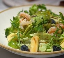 Provence Salad