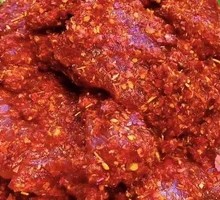 Spicy Five-Spice Beef