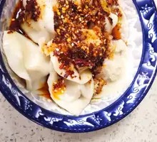 Homemade Dumplings