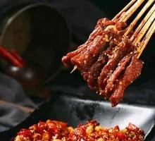 Fried Pork Tenderloin