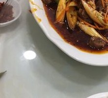 Cold-Mixed Fake Chicken