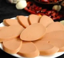 Halal Chicken Sausage