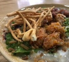 Egg-Fluffy Intestine Tofu Brain