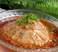 Garlic Pork Rice Bowl