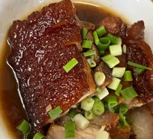 Signature Tuo Tuo Meat