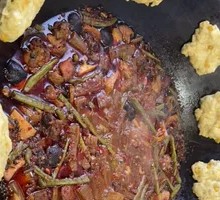 Home-style Chicken Pieces