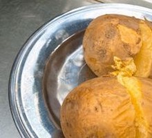 Liangshan Burger