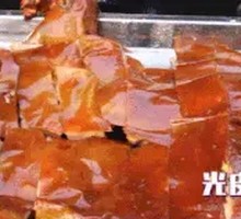 Crispy Roast Suckling Pig