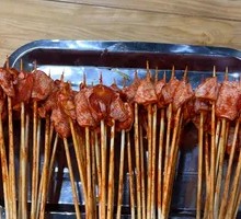 Chicken Tendon Bites